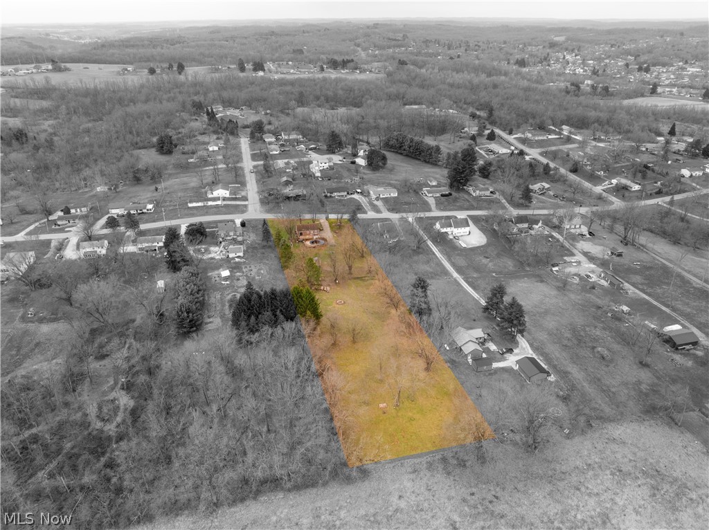 Oscar J Singers Allotment - Residential