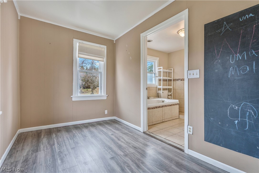 Oscar J Singers Allotment - Residential