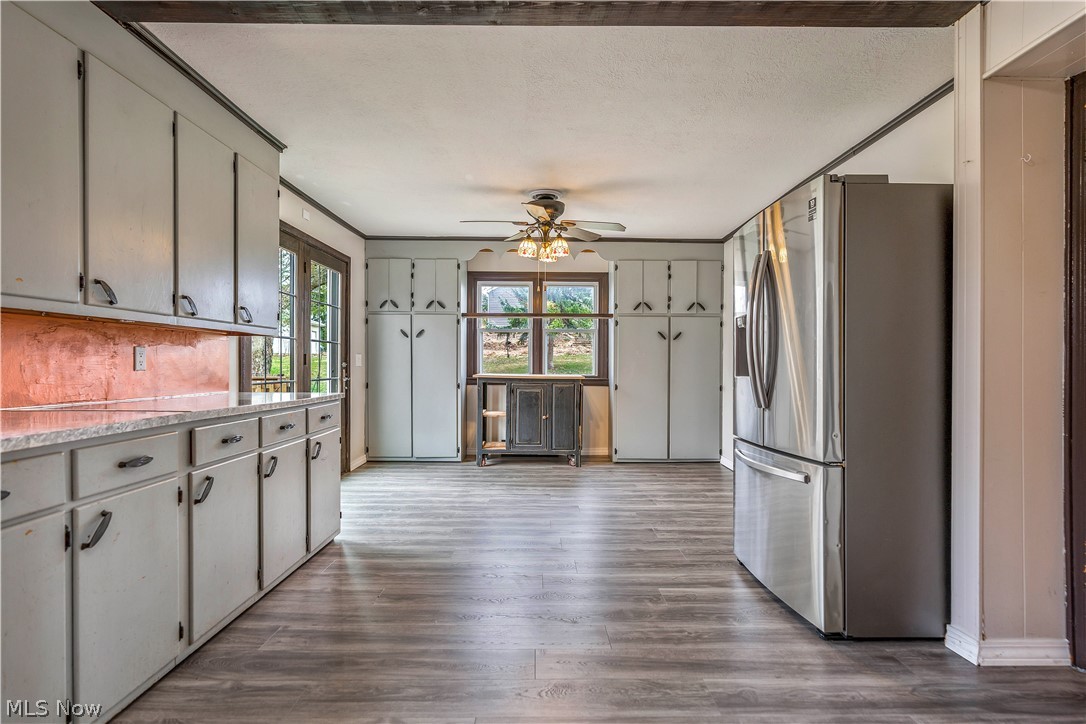 Oscar J Singers Allotment - Residential