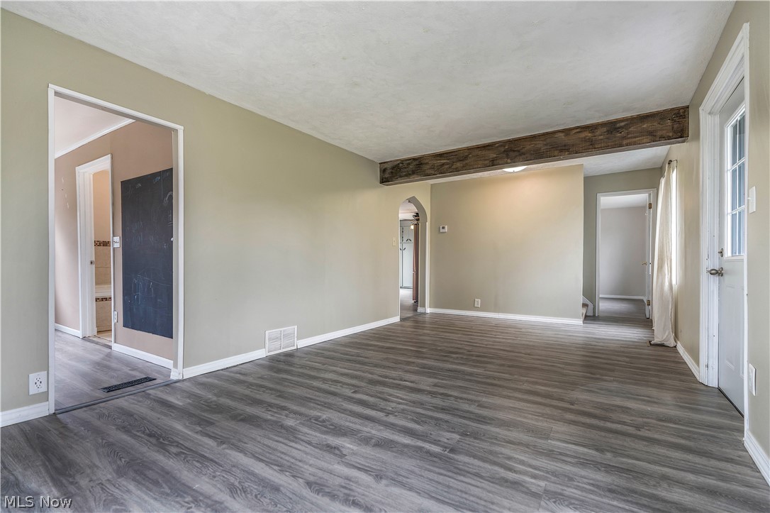 Oscar J Singers Allotment - Residential