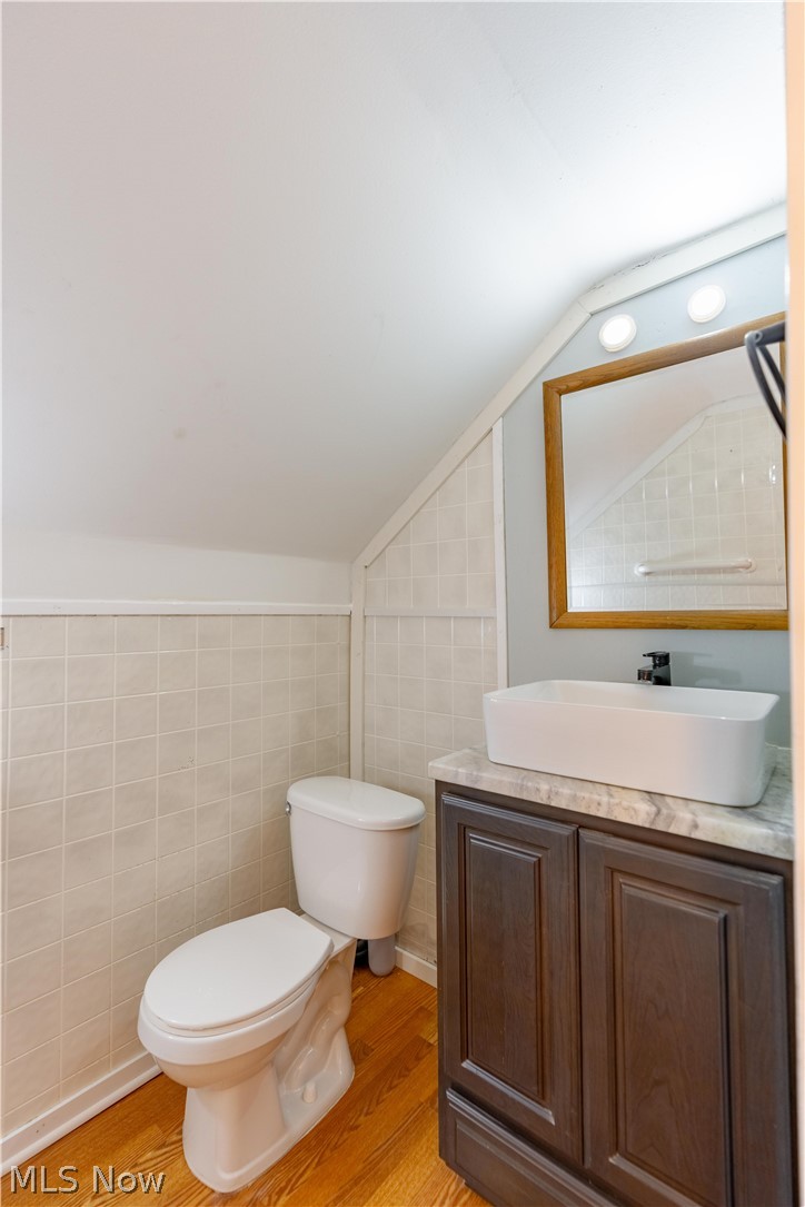 Oscar J Singers Allotment - Residential