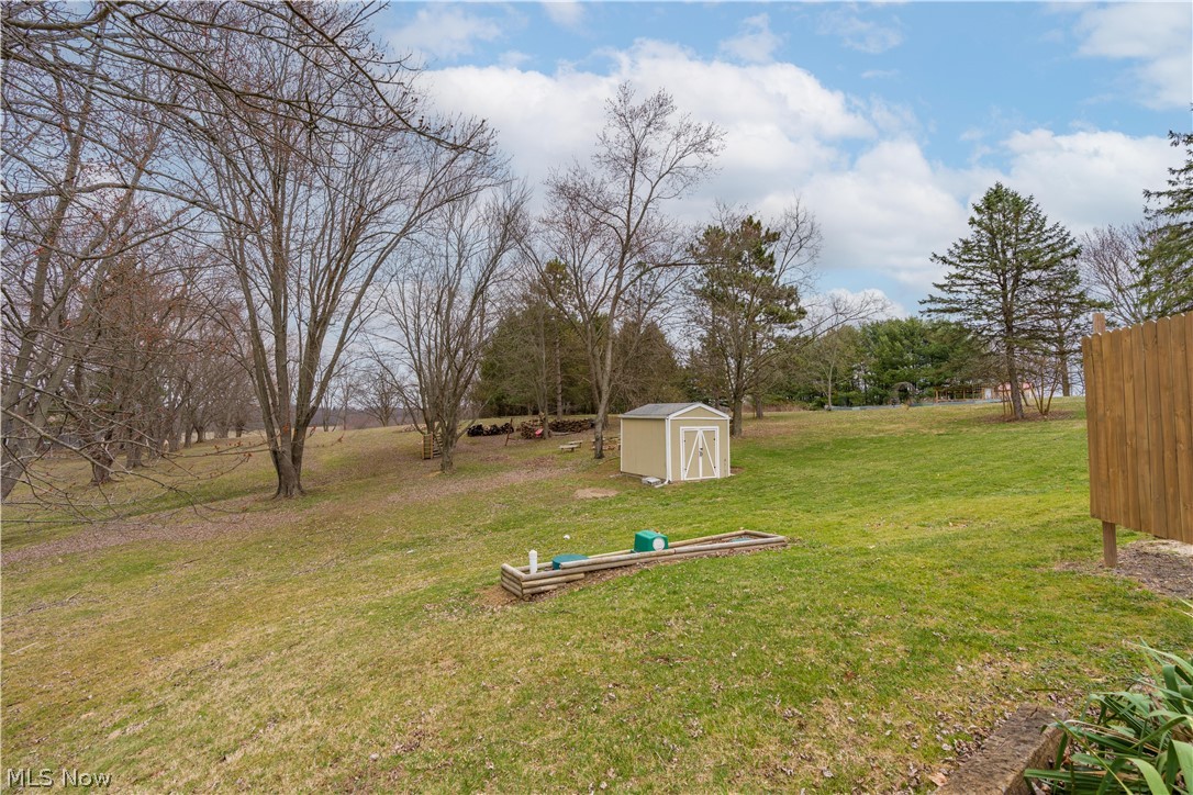 Oscar J Singers Allotment - Residential