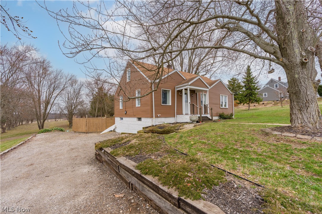 Oscar J Singers Allotment - Residential