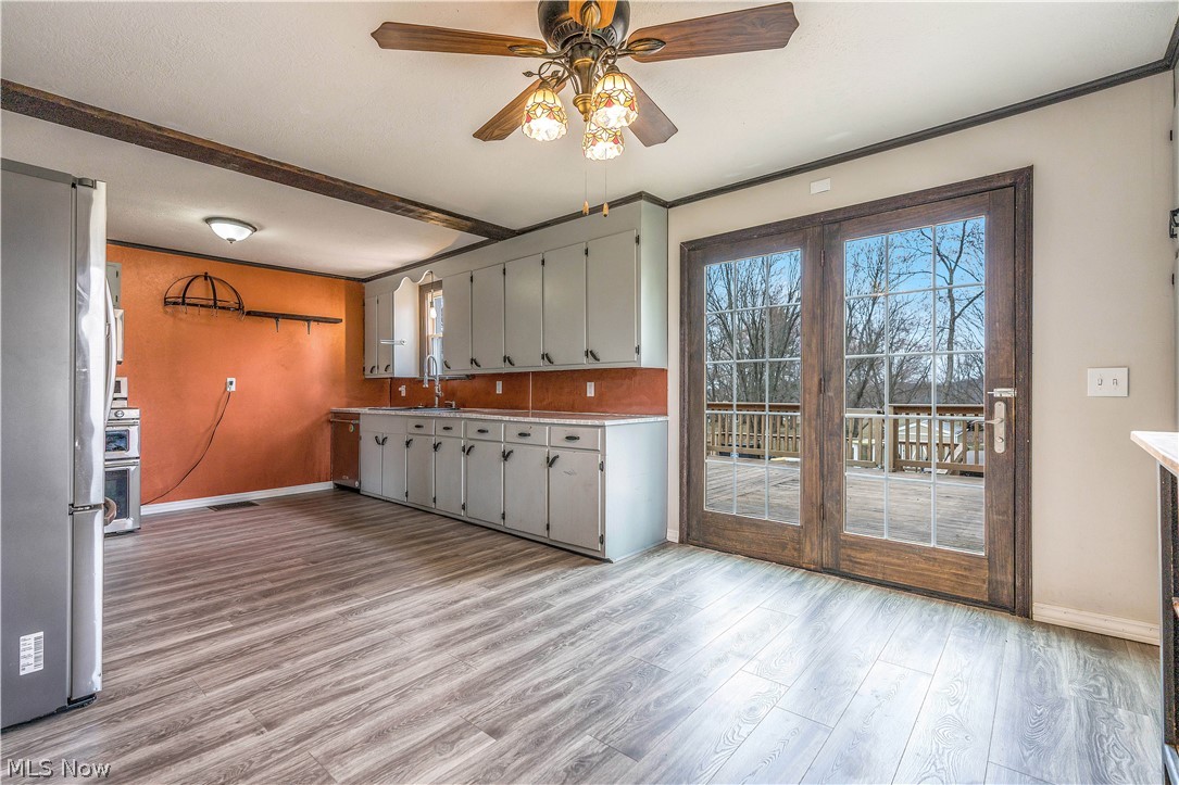 Oscar J Singers Allotment - Residential