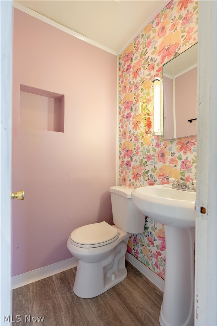 Oscar J Singers Allotment - Residential