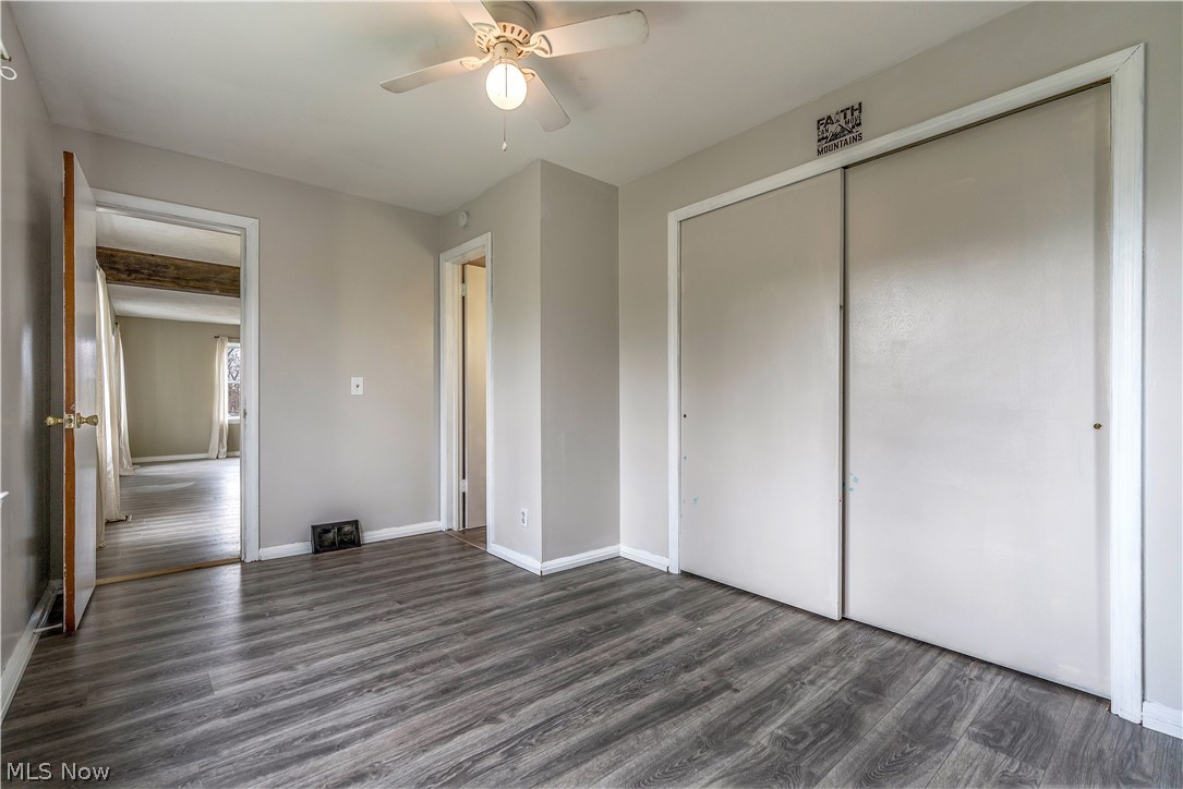 Oscar J Singers Allotment - Residential