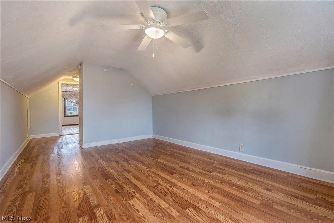 Oscar J Singers Allotment - Residential