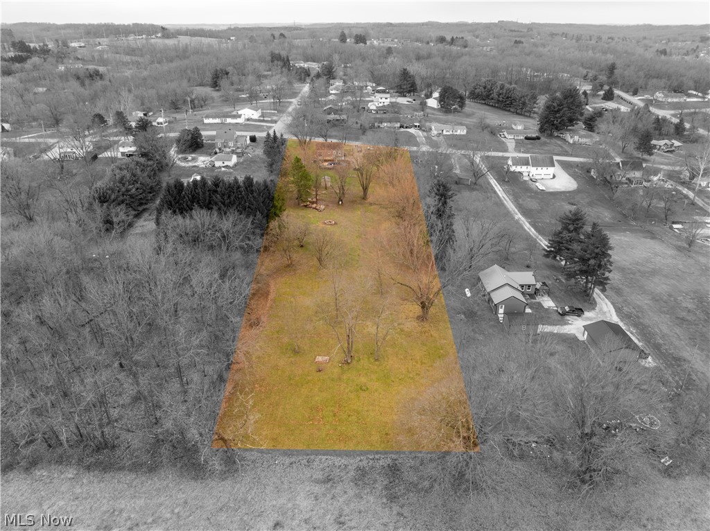 Oscar J Singers Allotment - Residential