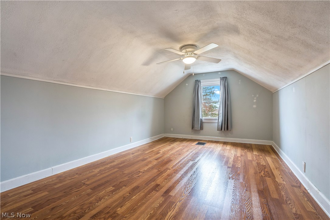 Oscar J Singers Allotment - Residential