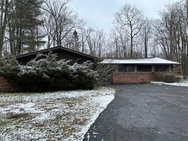 County Line Estate - Residential