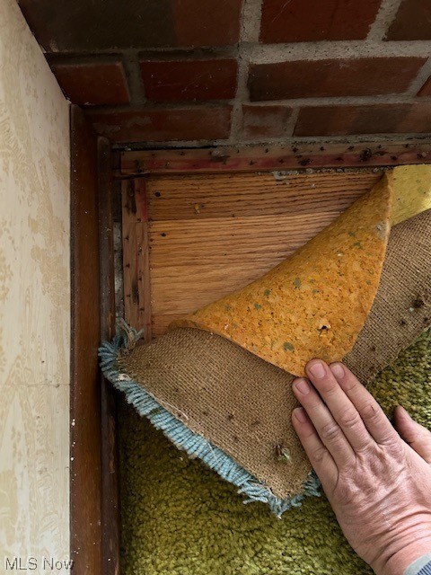 County Line Estate - Residential