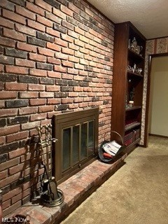 County Line Estate - Residential