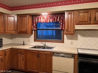 County Line Estate - Residential