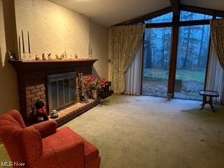 County Line Estate - Residential