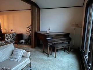 County Line Estate - Residential