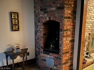 County Line Estate - Residential