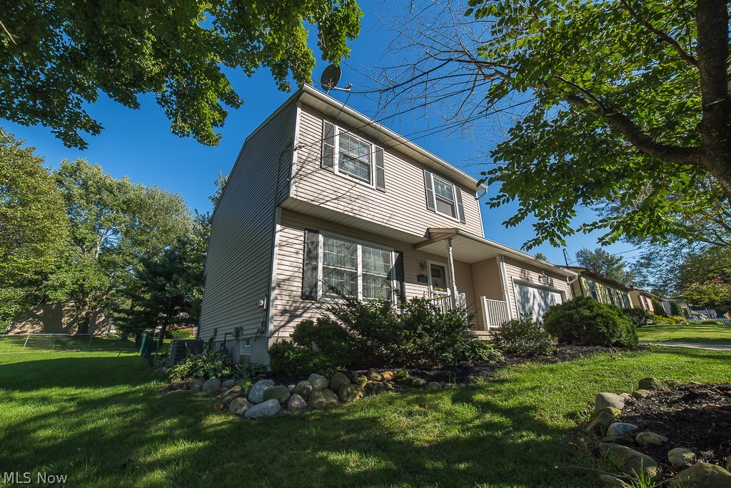 Tallmadge 02 - Residential