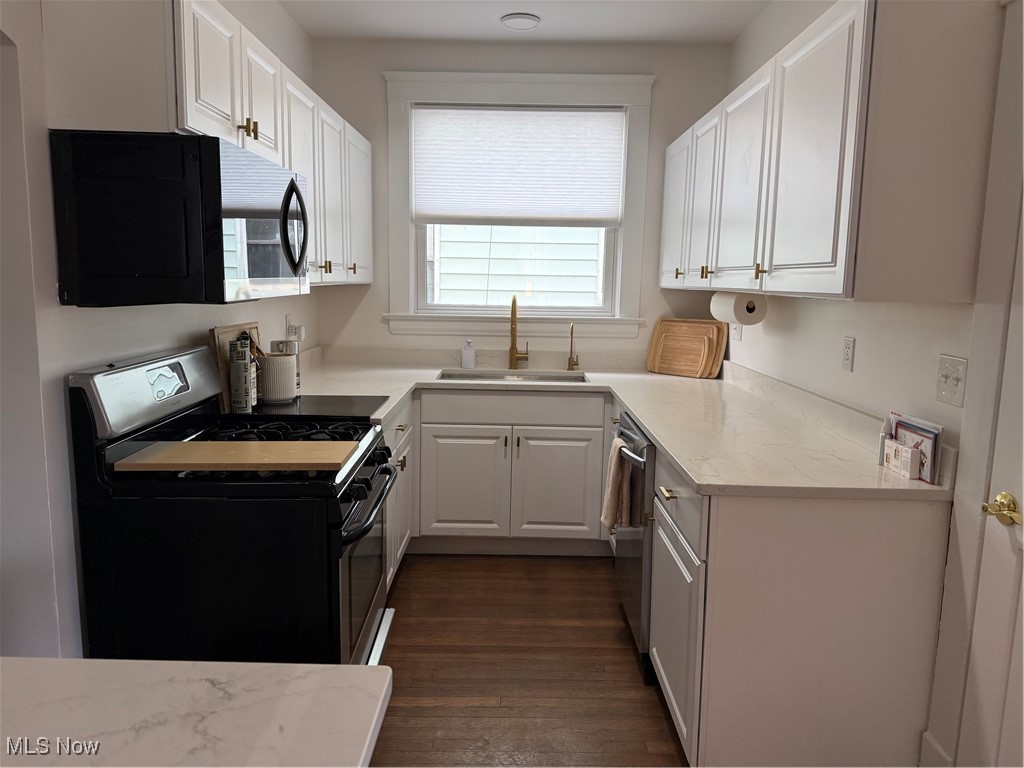 Edgewater Land Co - Residential Lease