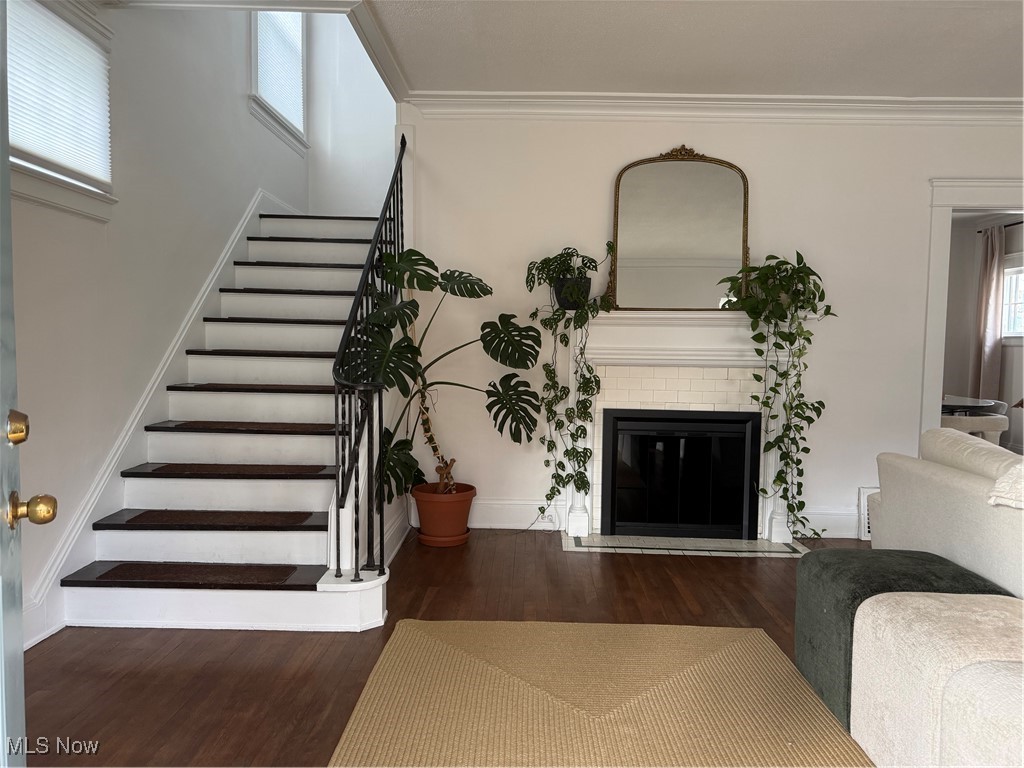 Edgewater Land Co - Residential Lease