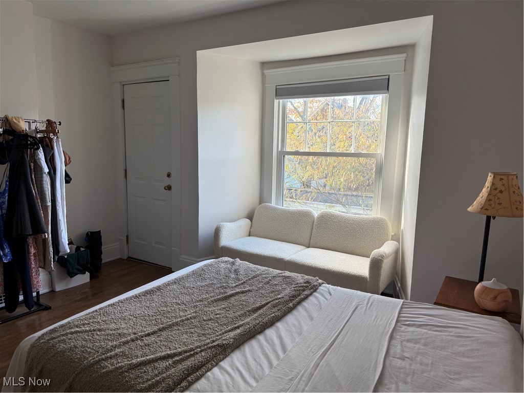 Edgewater Land Co - Residential Lease