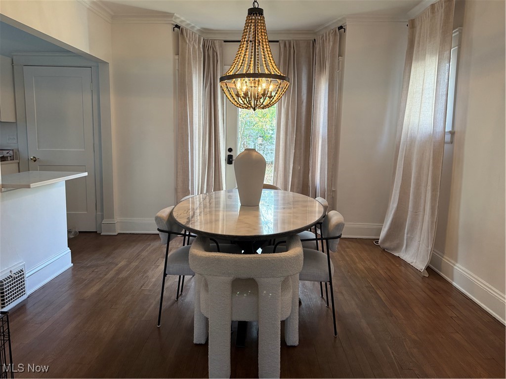 Edgewater Land Co - Residential Lease