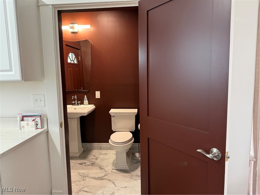 Edgewater Land Co - Residential Lease