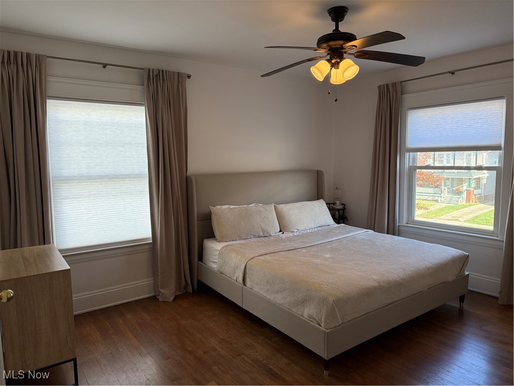 Edgewater Land Co - Residential Lease