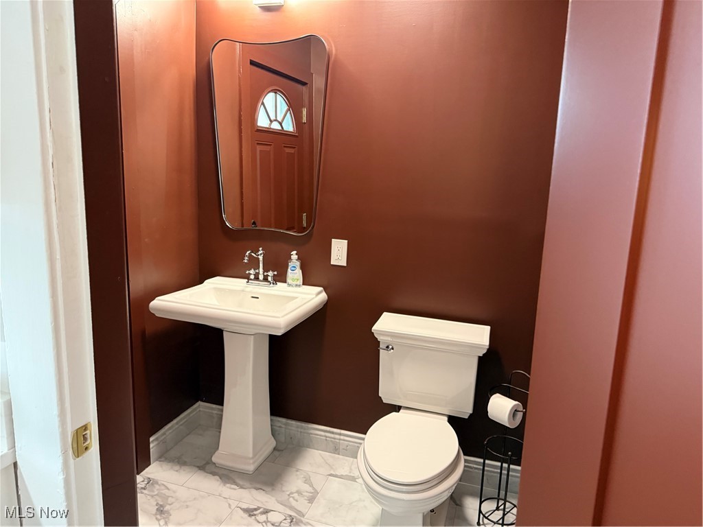 Edgewater Land Co - Residential Lease