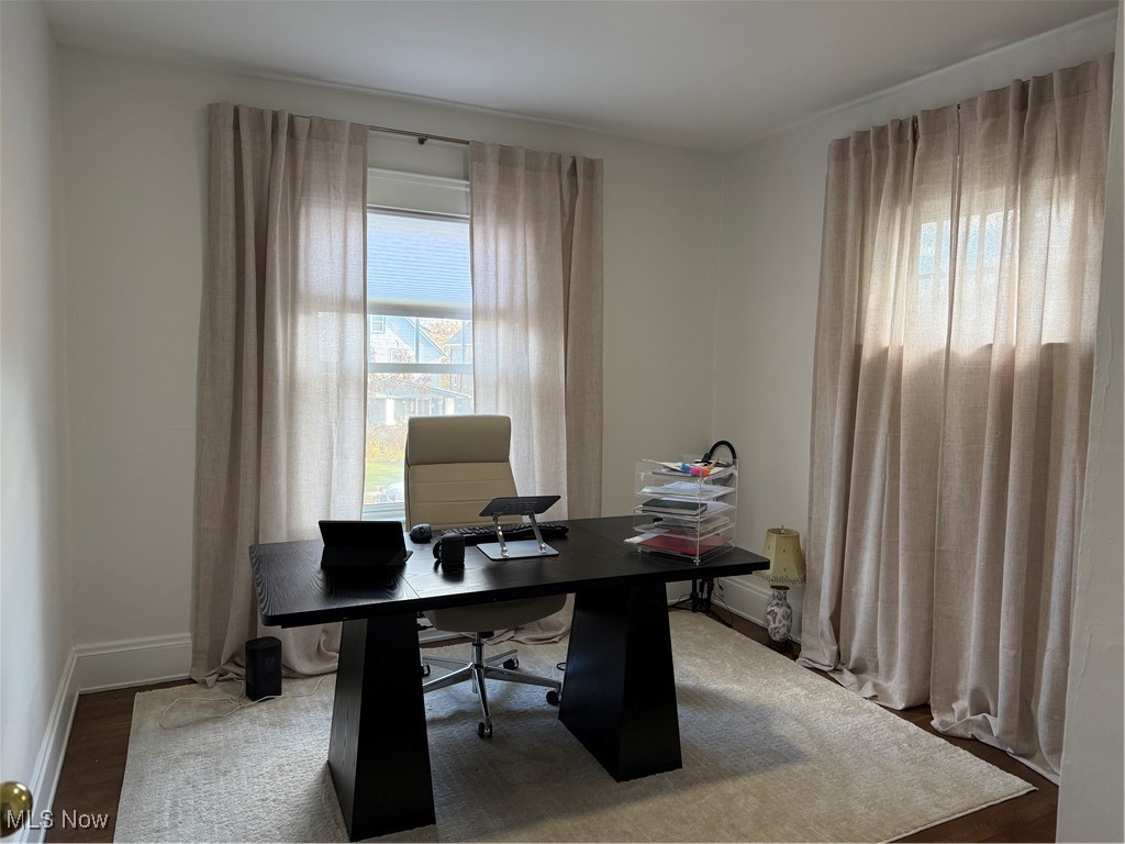 Edgewater Land Co - Residential Lease