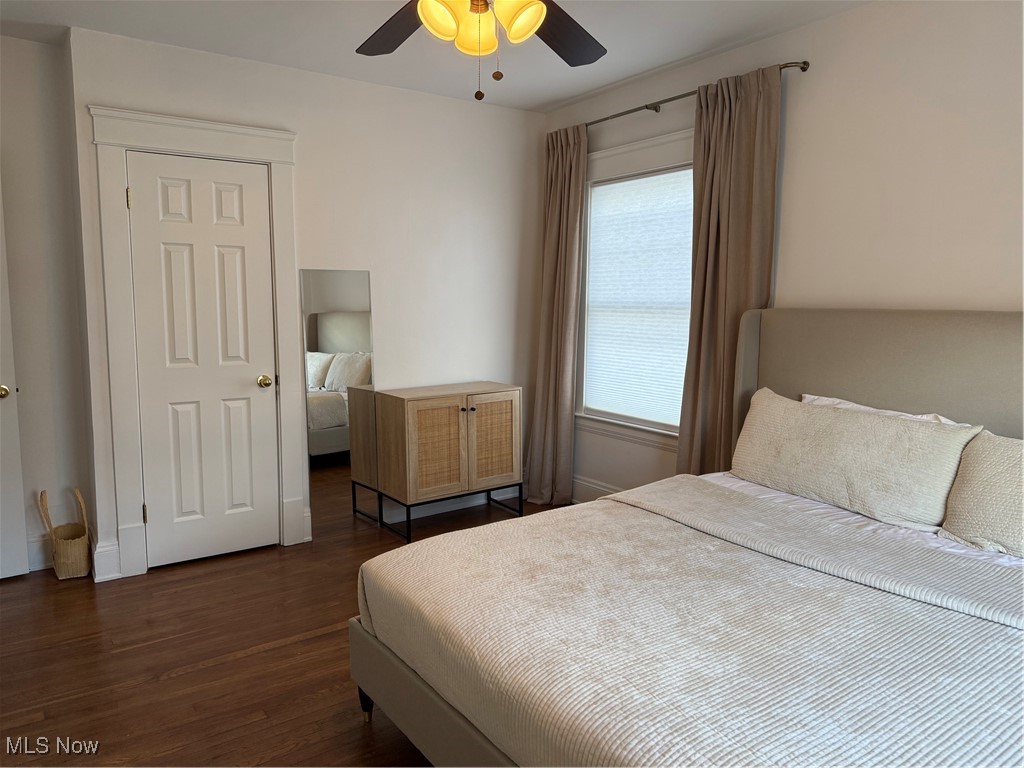 Edgewater Land Co - Residential Lease