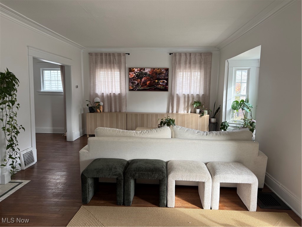 Edgewater Land Co - Residential Lease