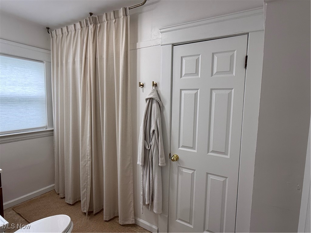 Edgewater Land Co - Residential Lease