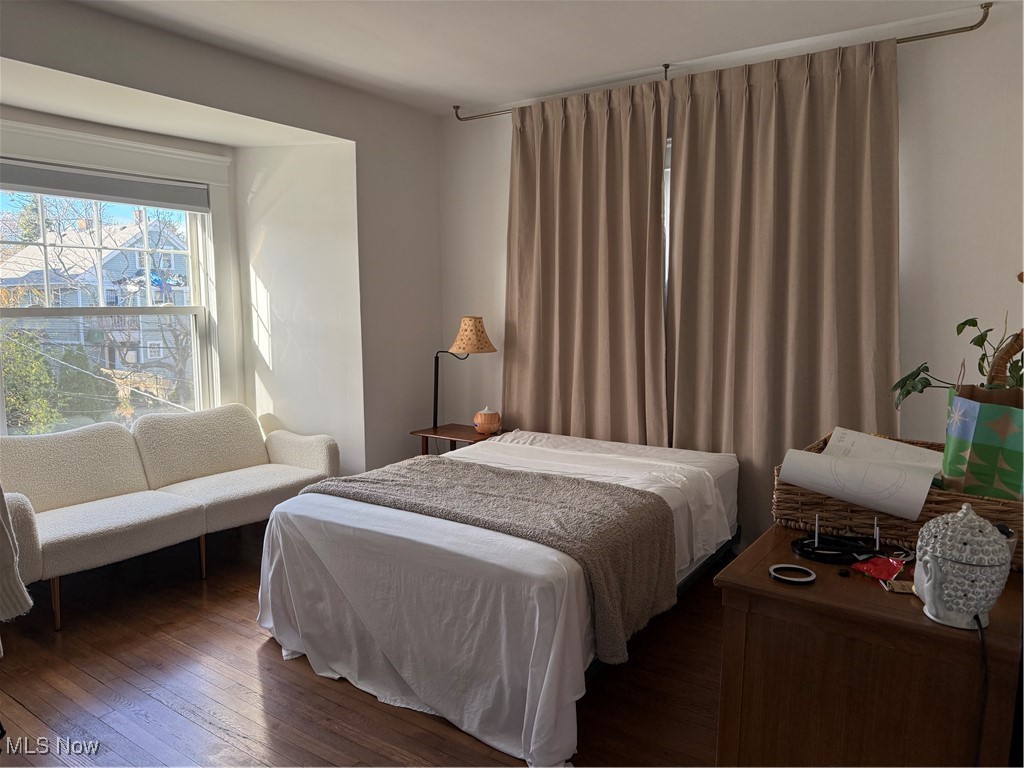 Edgewater Land Co - Residential Lease