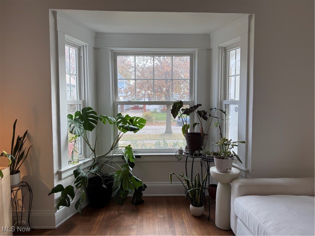 Edgewater Land Co - Residential Lease