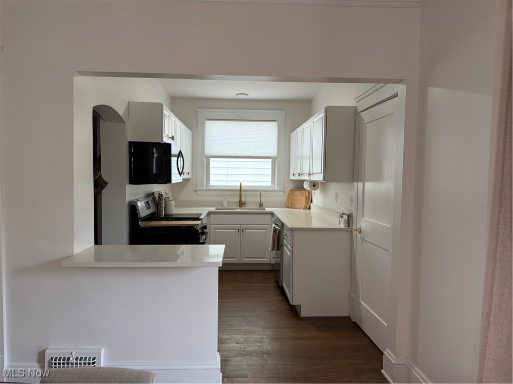 Edgewater Land Co - Residential Lease