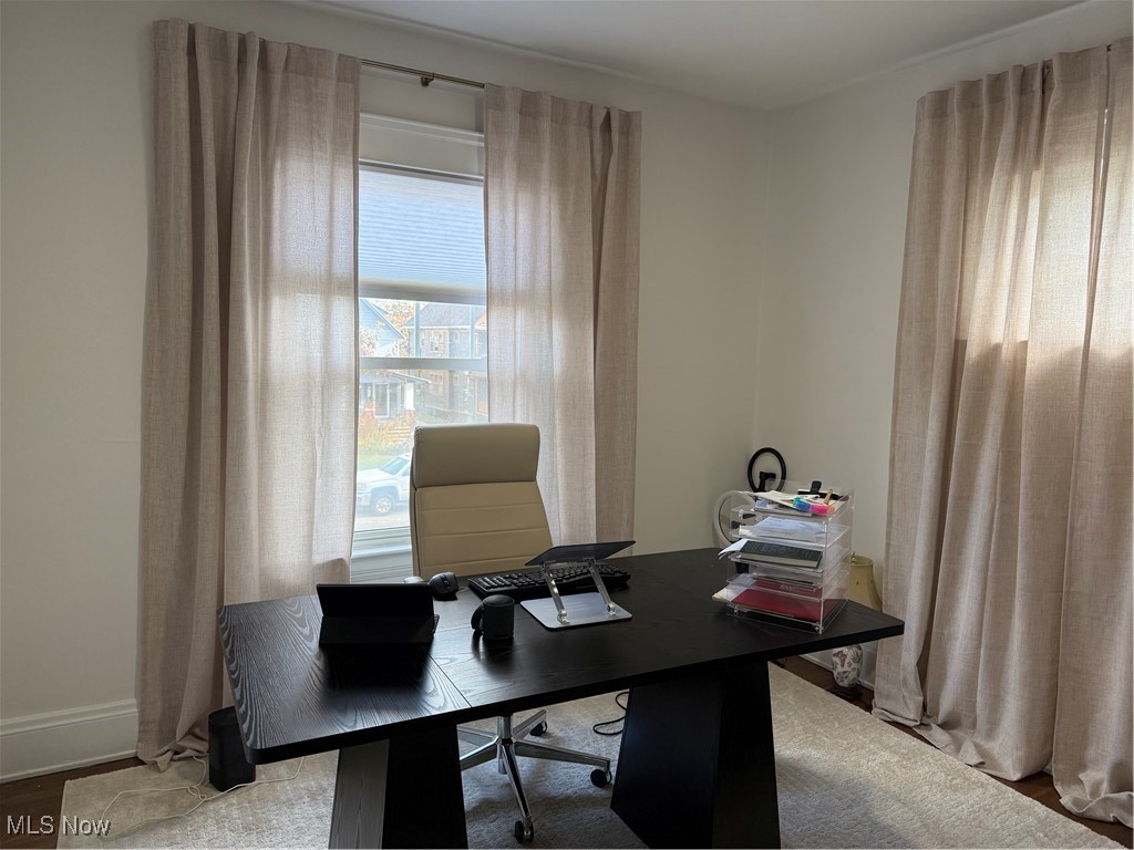 Edgewater Land Co - Residential Lease