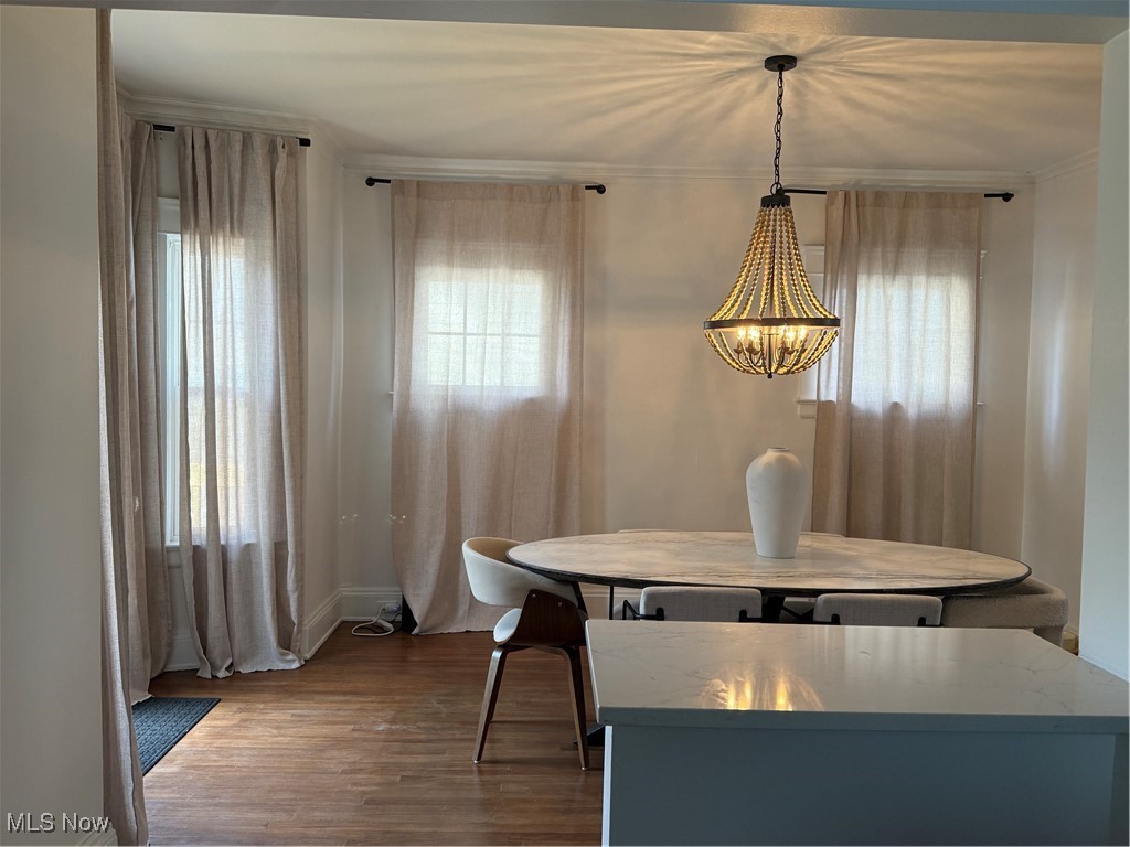 Edgewater Land Co - Residential Lease