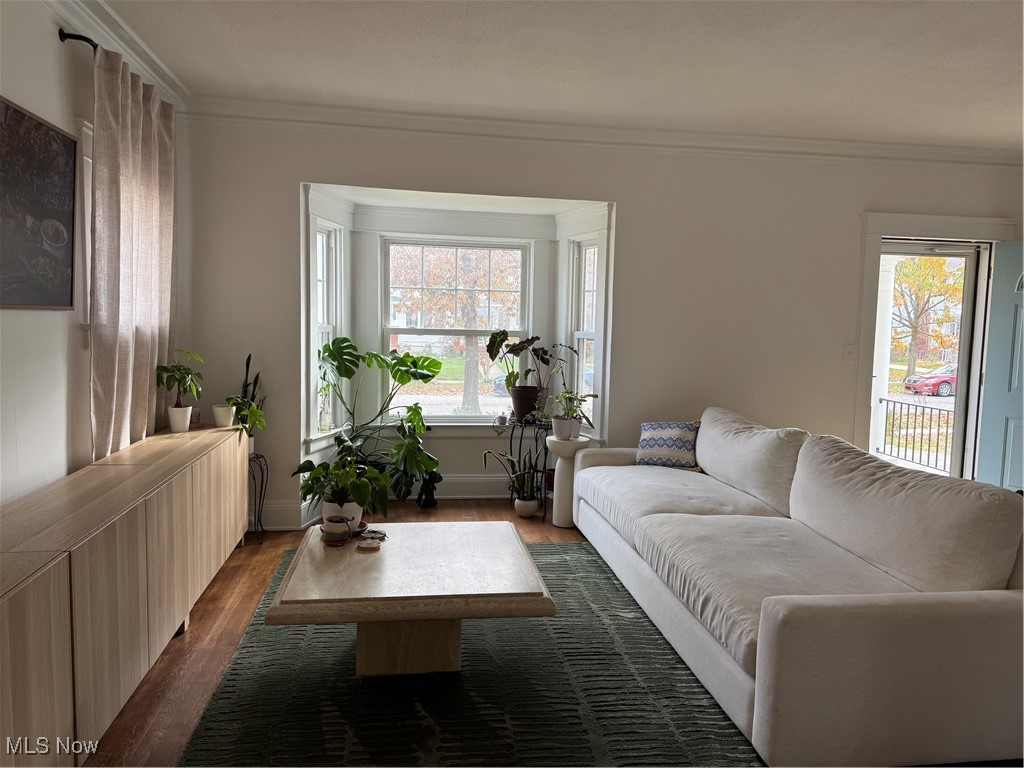 Edgewater Land Co - Residential Lease