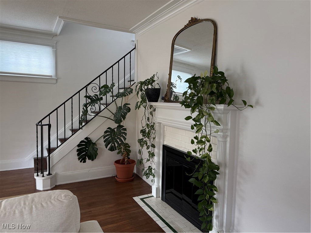 Edgewater Land Co - Residential Lease