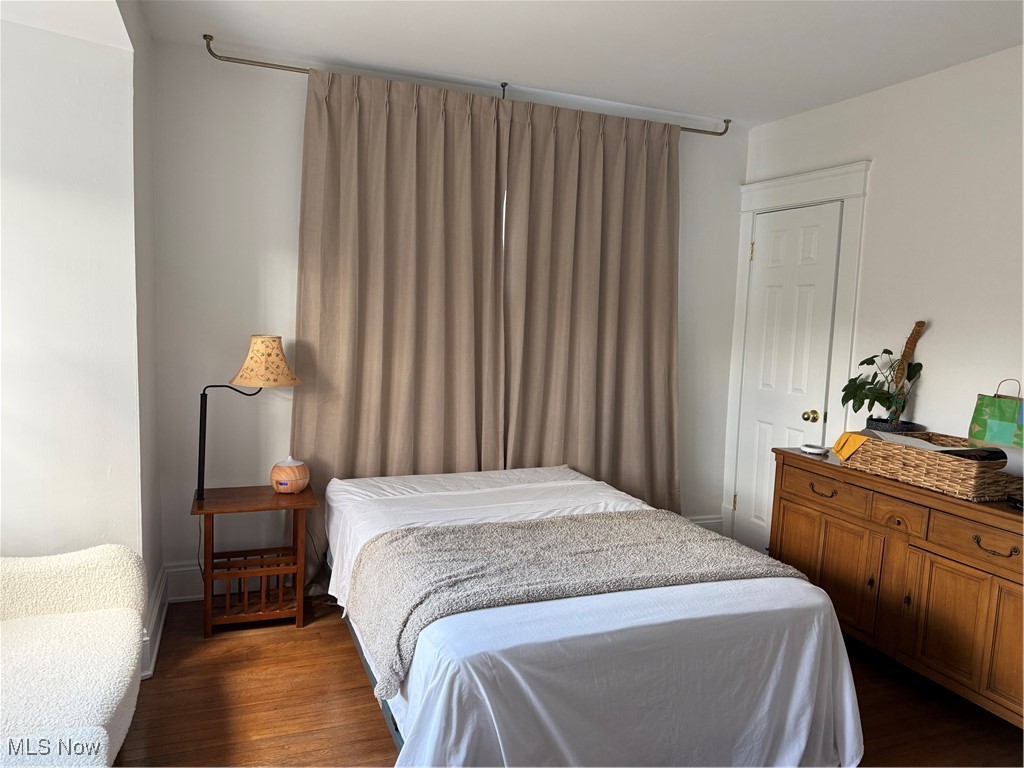 Edgewater Land Co - Residential Lease