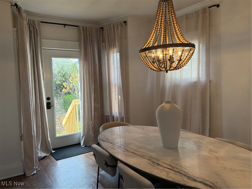 Edgewater Land Co - Residential Lease