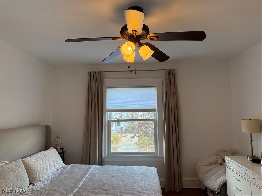 Edgewater Land Co - Residential Lease