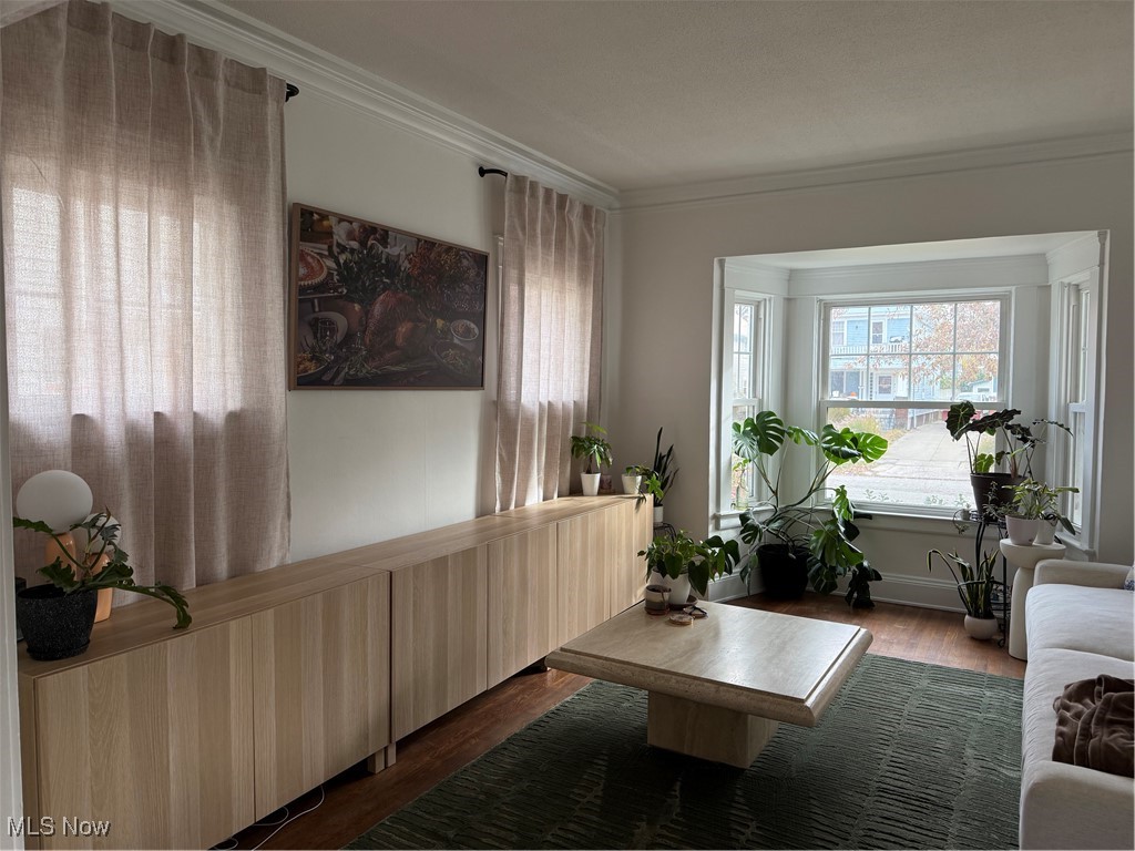 Edgewater Land Co - Residential Lease