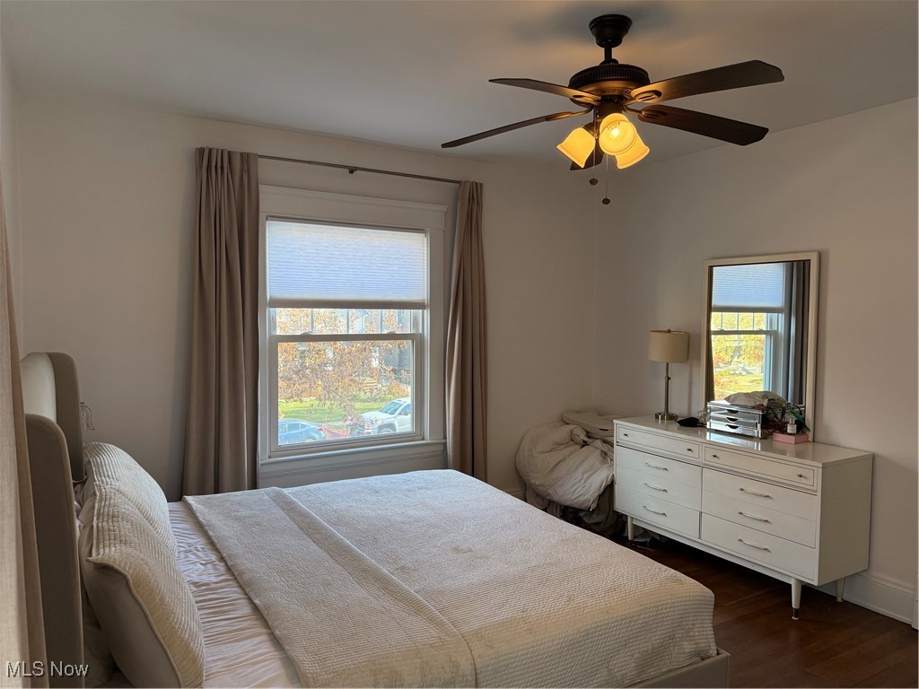 Edgewater Land Co - Residential Lease