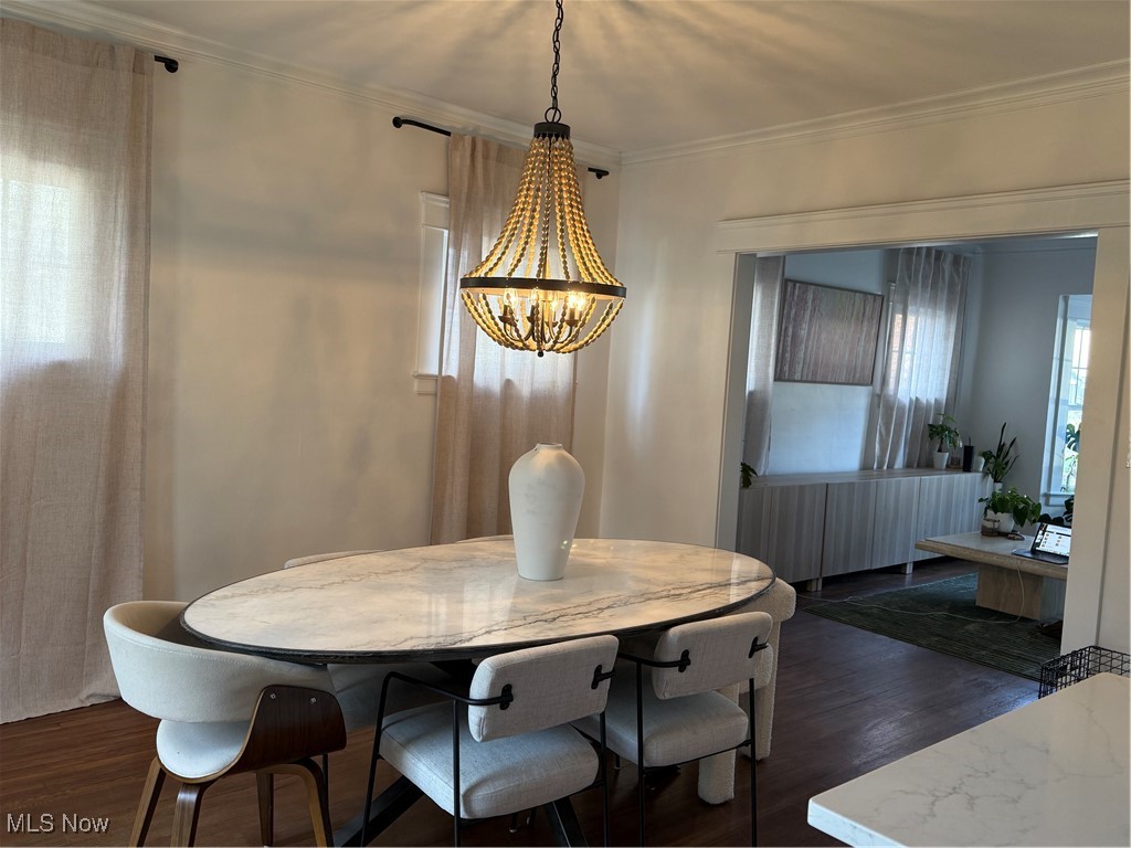 Edgewater Land Co - Residential Lease