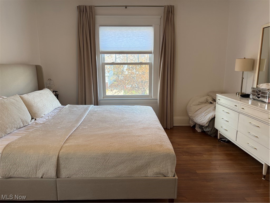 Edgewater Land Co - Residential Lease