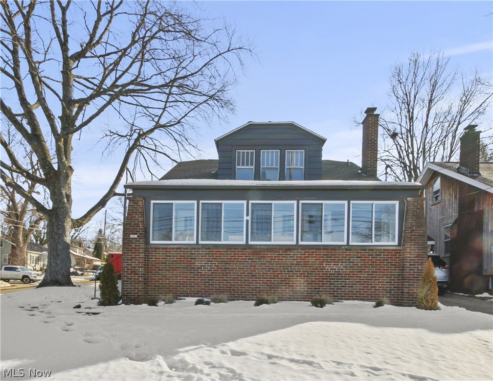 Maple Grove - Residential