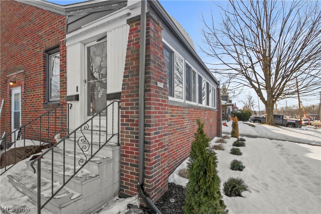 Maple Grove - Residential