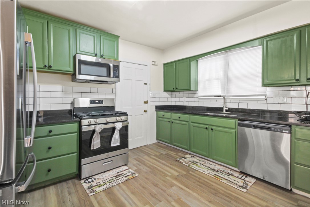 Maple Grove - Residential