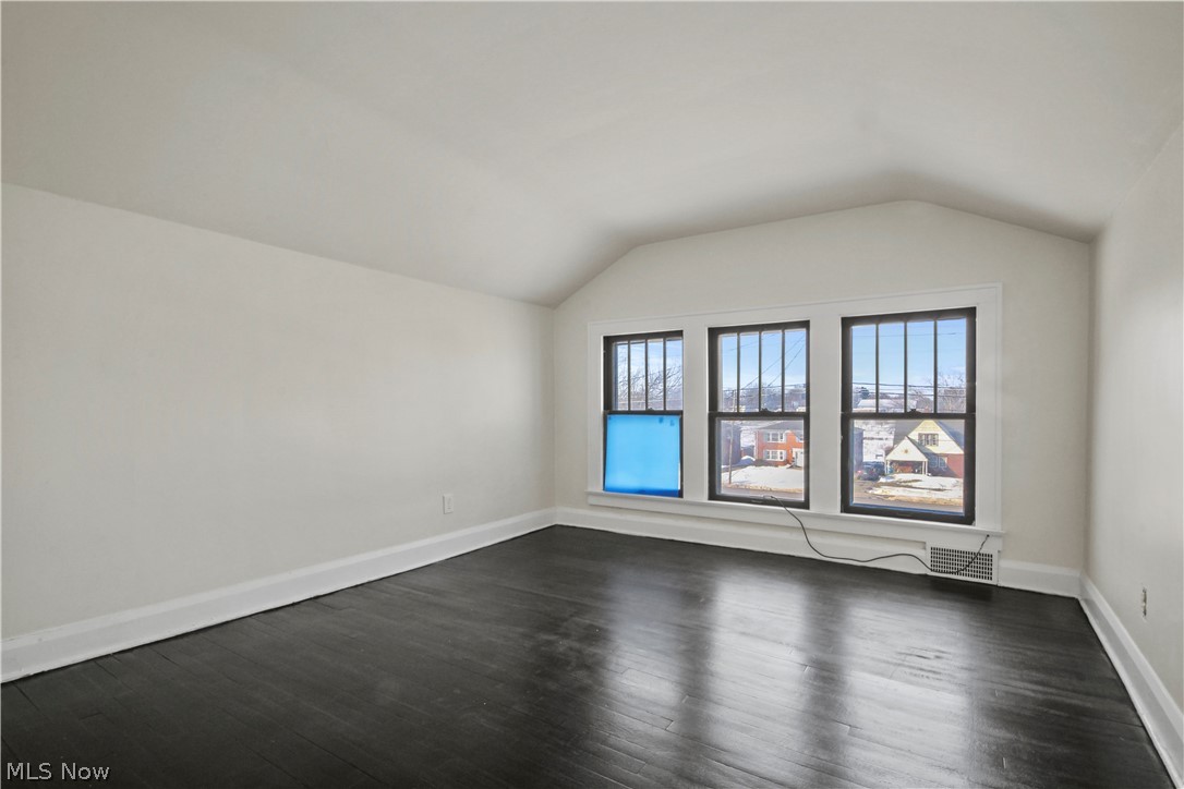 Maple Grove - Residential